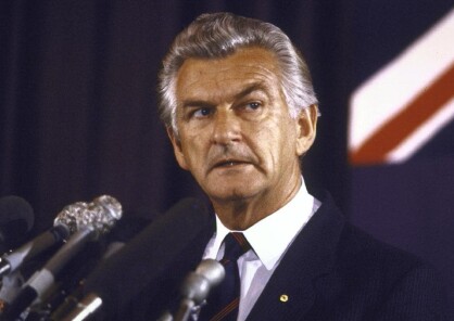 Challenging an Estate - The Case of Bob Hawke