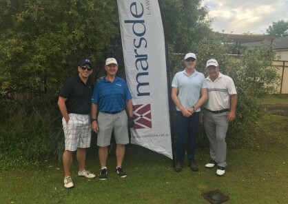 Campbelltown Pro-AM 