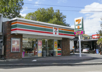 7-Eleven’s ‘Lemon’ Franchise Model