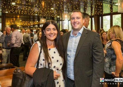 The Greater Narellan Business Chamber Meeting 