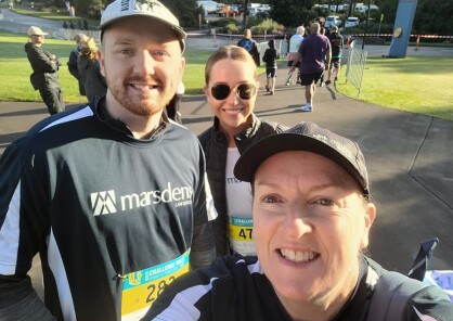 Campbelltown Challenge Walk 2022 