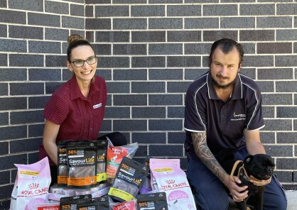 Campbelltown Animal Care Facility - Donation 