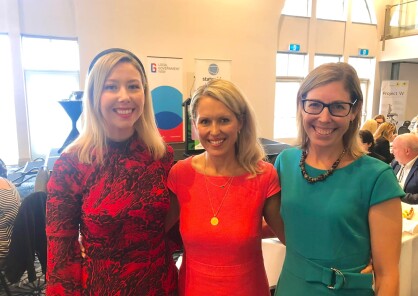 LGNSW International Women's Day Lunch