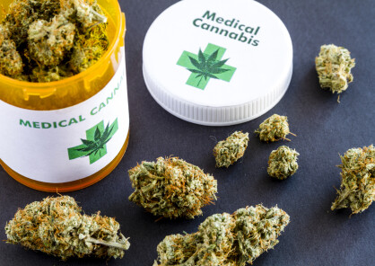 Does my insurer have to pay for medicinal cannabis? 