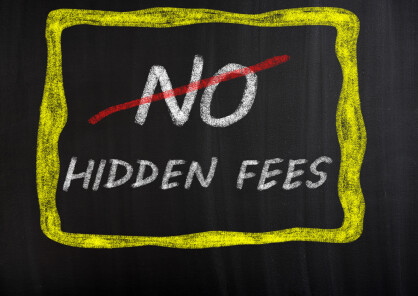 Don’t Be Fooled! “Fixed Fee” Probate Advertisements and What It Actually Means