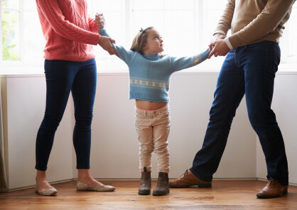  ‘Parental Alienation’ in the Family Law System