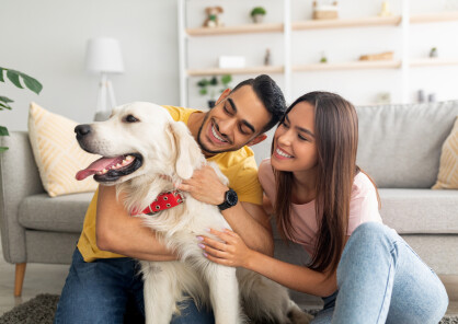 Pets and strata units: can an Owners Corporation stop you from keeping pets within your unit?