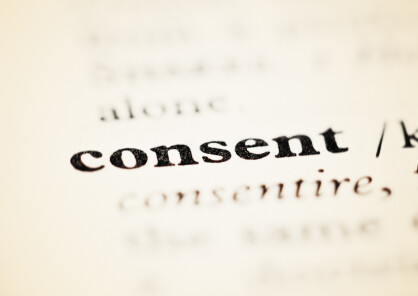 Proposed Changes to Consent Laws 