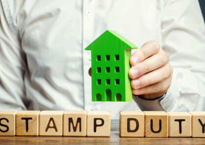 Significant Stamp Duty Reforms affecting Property Transactions in NSW