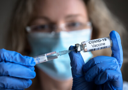 “Can I force my employees to get the COVID-19 Vaccination?”