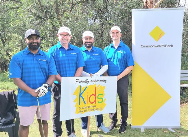 Vitocco Golf Day 