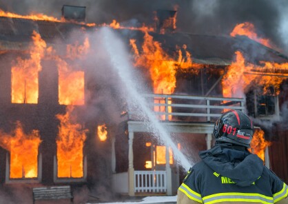 NSW Bushfire Transfer Duty Relief Scheme