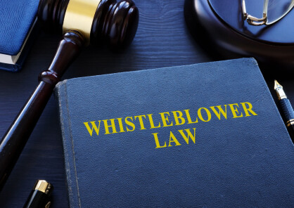 Whistleblower Protection Laws