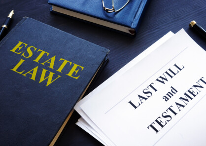 I’m the Executor of an Estate – What Are My First Steps?