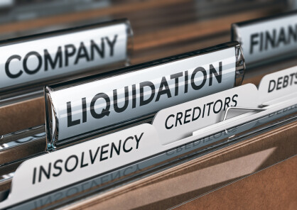 Key Changes Coming to the Liquidation Process