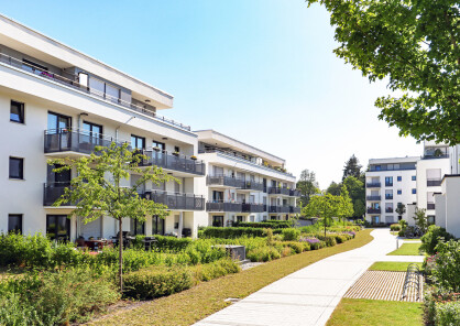 Car Parking and Off the Plan Units