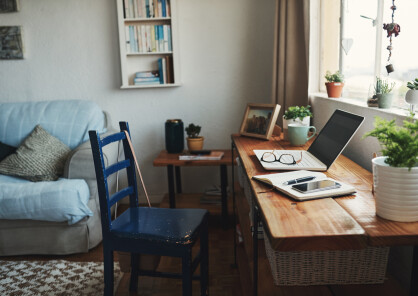 Are your Employees Working From Home? Points to Consider