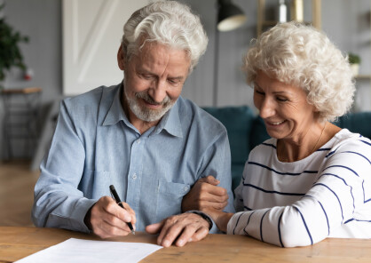 Passing Away Without a Will – It is Much More Common Than You Think!