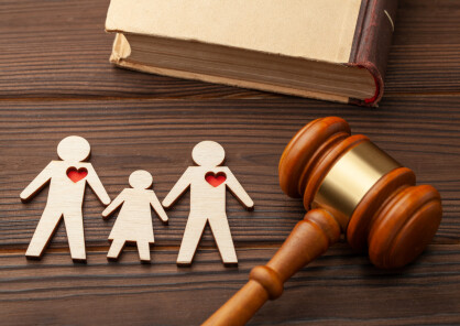 Budget Increase for Family Law and Relationship Services