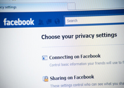 Social Media: How private is private? 