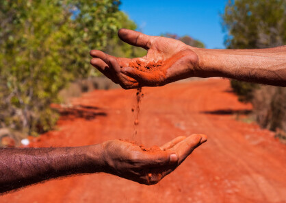 Aboriginal Artefacts