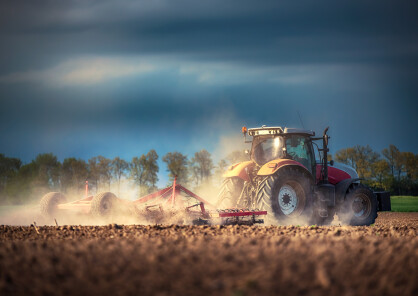 Widow sues employer after husband killed by farm slasher