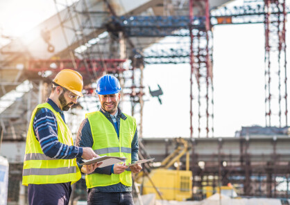 Building and Construction Industry Security for Payments