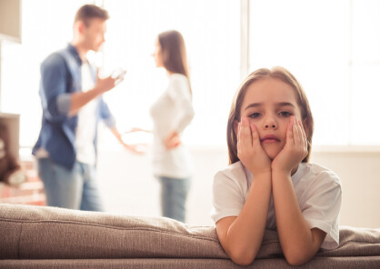 When parents disagree on a decision relating to their child, who has the last say? 