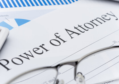 The Underestimated Importance of an Enduring Power of Attorney 