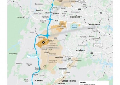 Is your land being investigated for compulsory acquisition by Transport for NSW for the Outer Sydney Orbital?