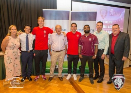 Macarthur Football Association 2018 Season Launch