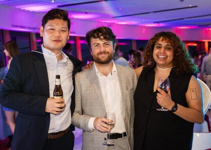 NSW Law Society Pride Cocktail Party