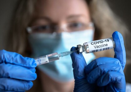 "Can I Force My Employees to get the COVID-19 Vaccination?"