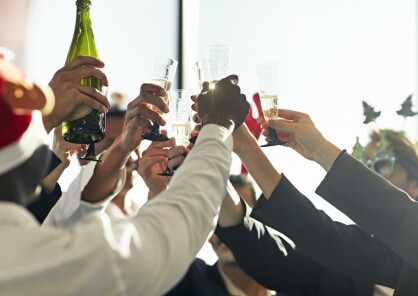 Festive Season Parties: Employers Beware!