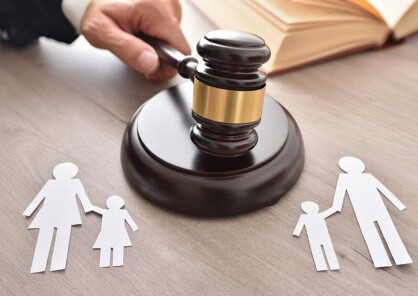 Recent changes in the Family Law System