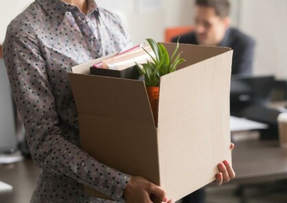 Can employers force employees to relocate? 