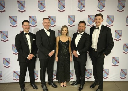 St Greg’s 29th Annual Celebrity Sports Dinner