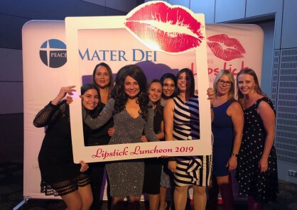 2019 Ladies Lipstick Luncheon