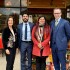 Meeting with Hon. Janelle Saffin MP