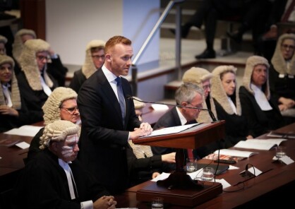 The Supreme Court of New South Wales Turns 200