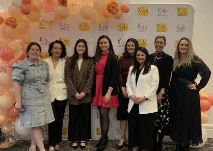 Kid's of Macarthur Women's Luncheon