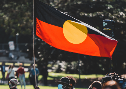 Public Use of the Aboriginal Flag: Restrictions that Australians and Australian Businesses Should Keep in Mind