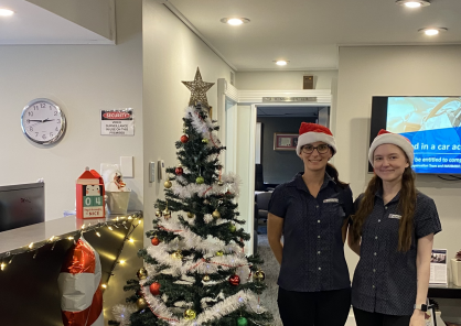 Deck the Halls! 2023 Christmas Decoration Competition