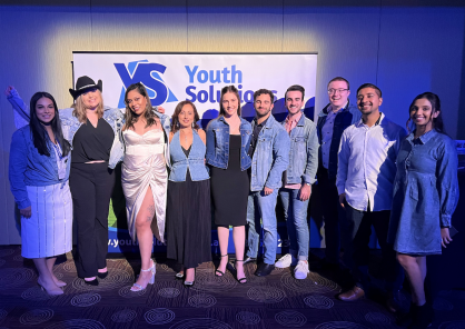 Youth Solutions Annual Charity Event 