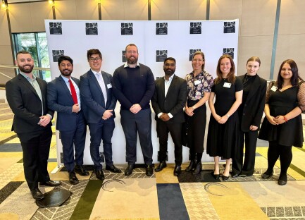 UDIA Western Sydney Luncheon 2025