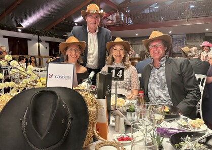 Campbelltown Mayoral Ball