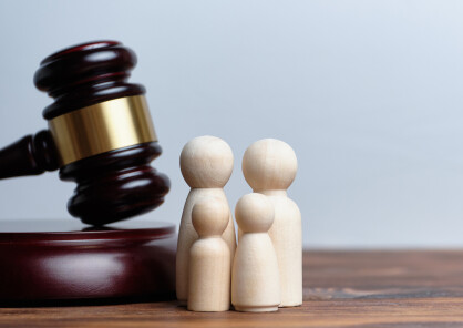 What’s changed? The First Published Parenting Case under the new Family Law Amendments