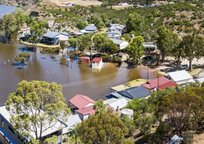 Introduction of Flood Risk Management Manual and Toolkit