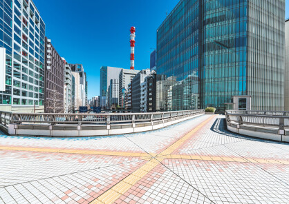 Breezeways and Floor Space Ratio