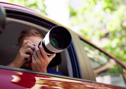 Motor Accident claims – Is the Insurer allowed to engage a private investigator?